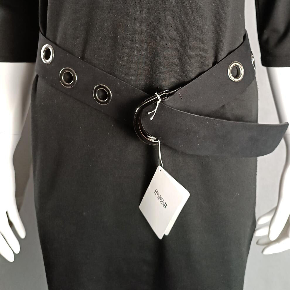 Wolford Gürtel mit großen Lochnieten