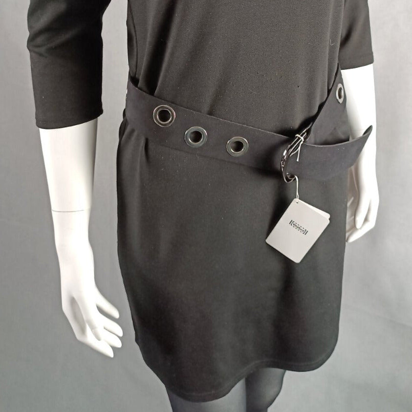 Wolford Gürtel mit großen Lochnieten