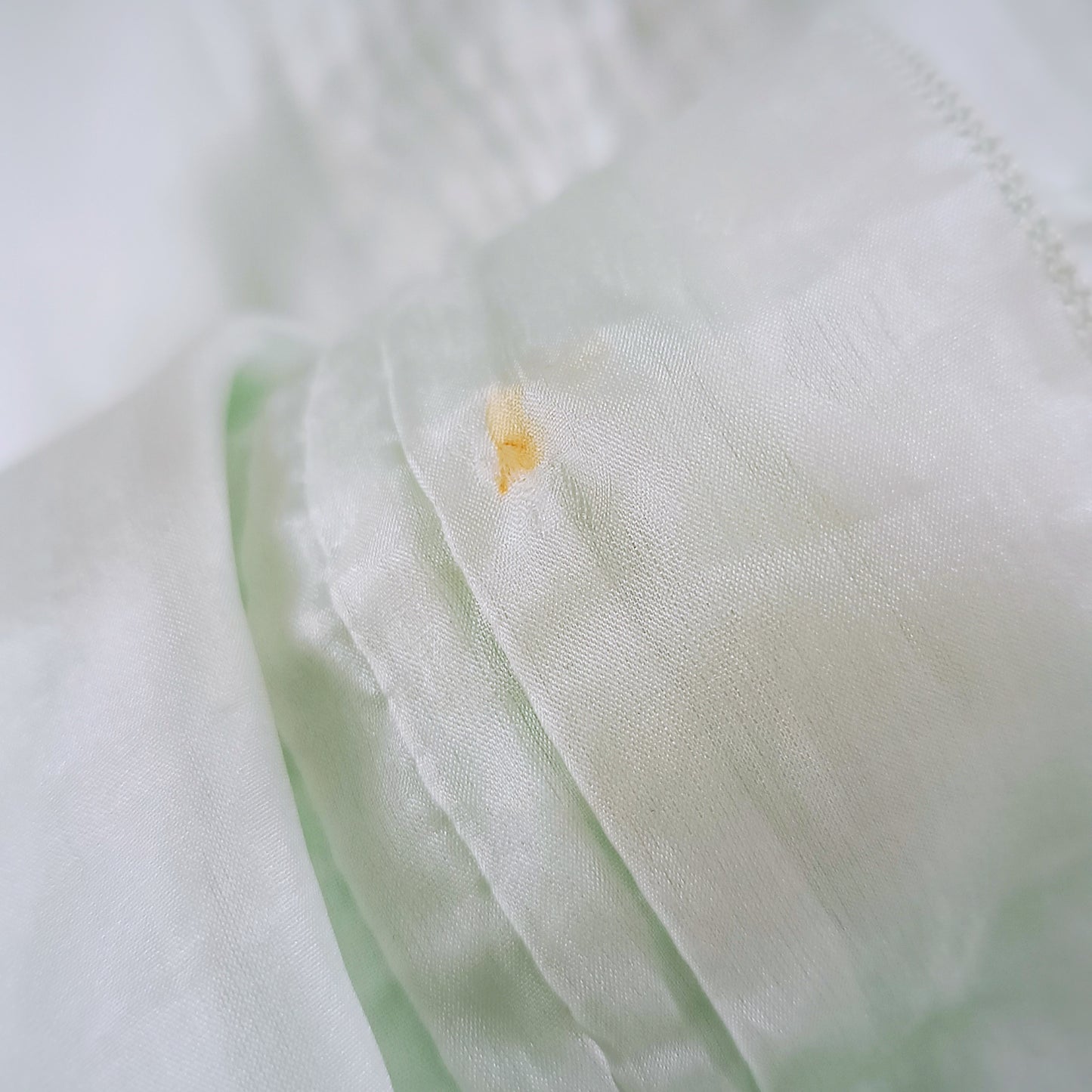 AHMADDY Halstuch, hellgrün