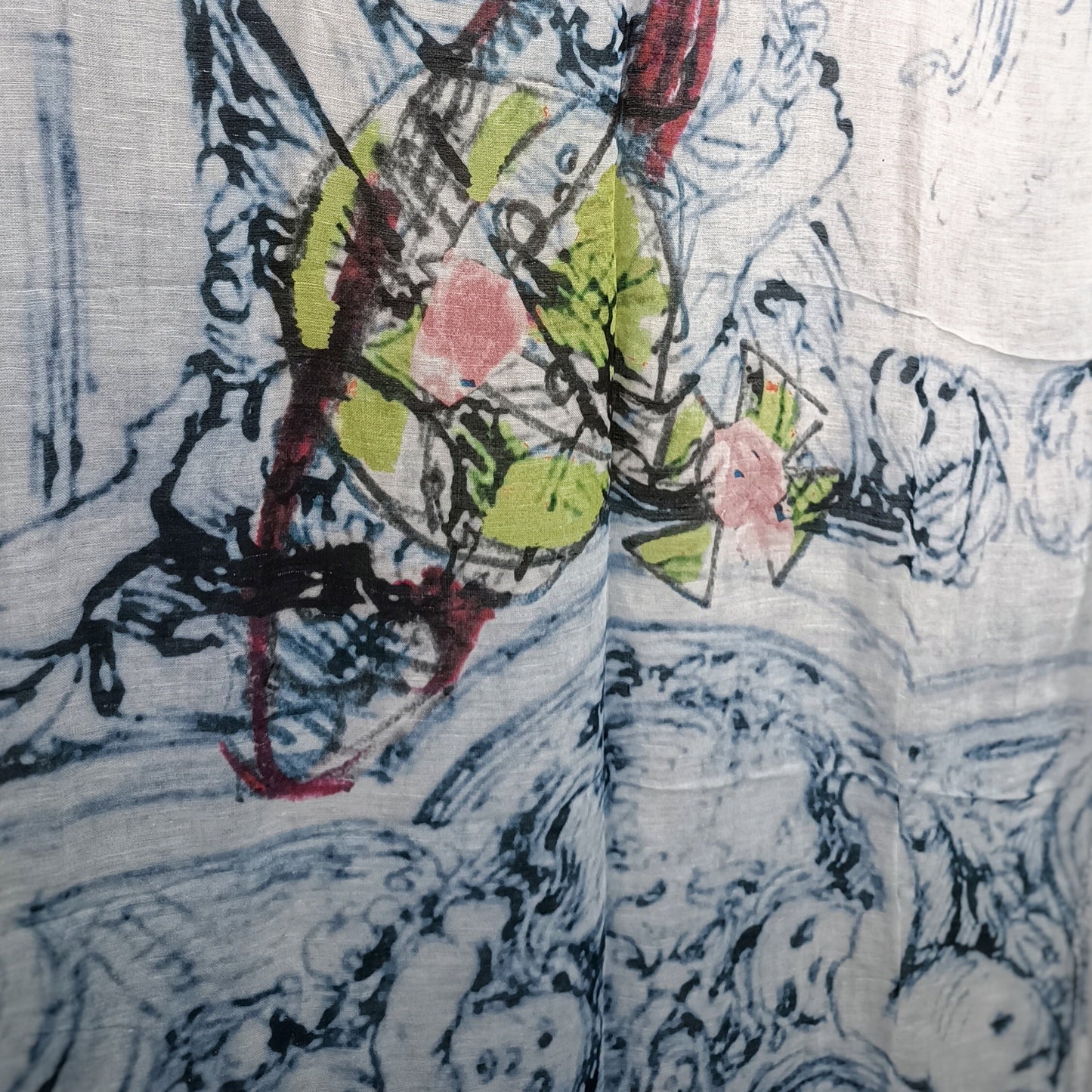 VIVIENNE WESTWOOD Tuch