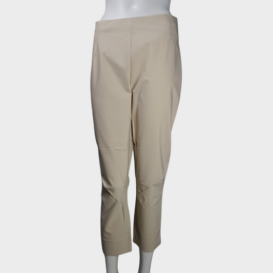 Minx Hose beige, hell