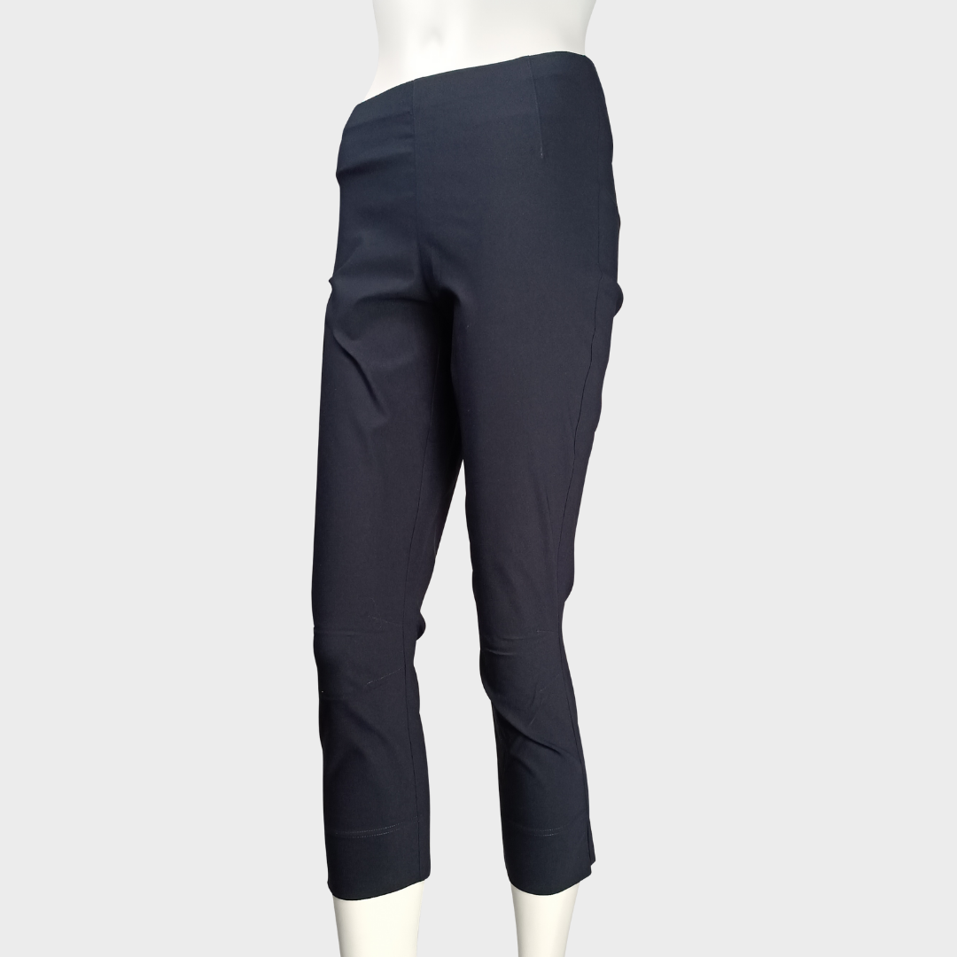 MINX Hose, 3/4-Hose, dunkelblau