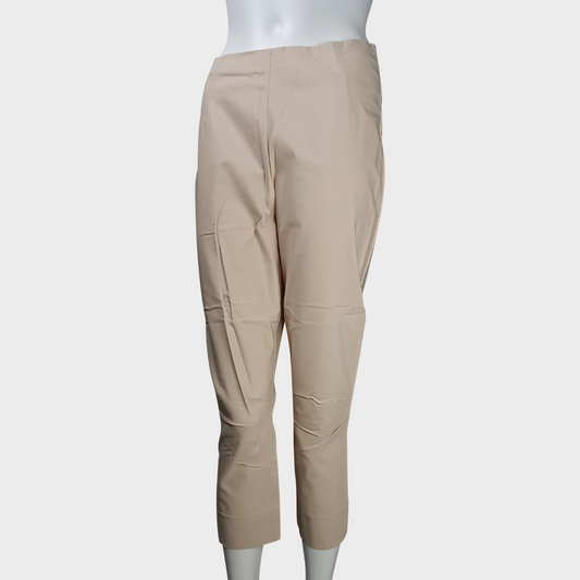 MINX Hose, creme light, kurz