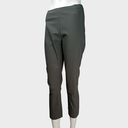 MINX Hose, dunkles grau, kurz 3/4-Hose