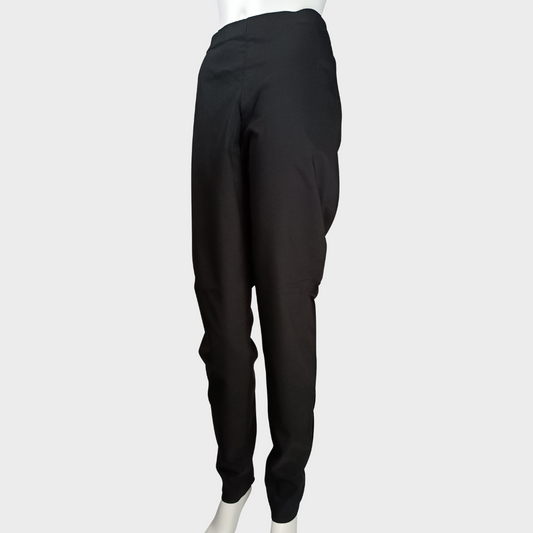 MINX Hose, schwarz