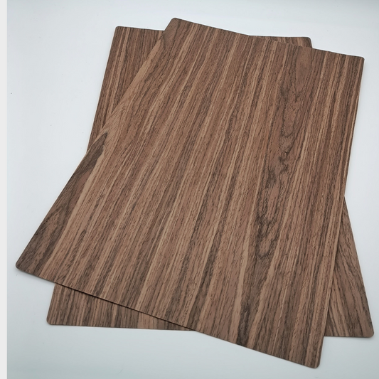 Phillipi Tisch-Set, Unterlegematte, Holz