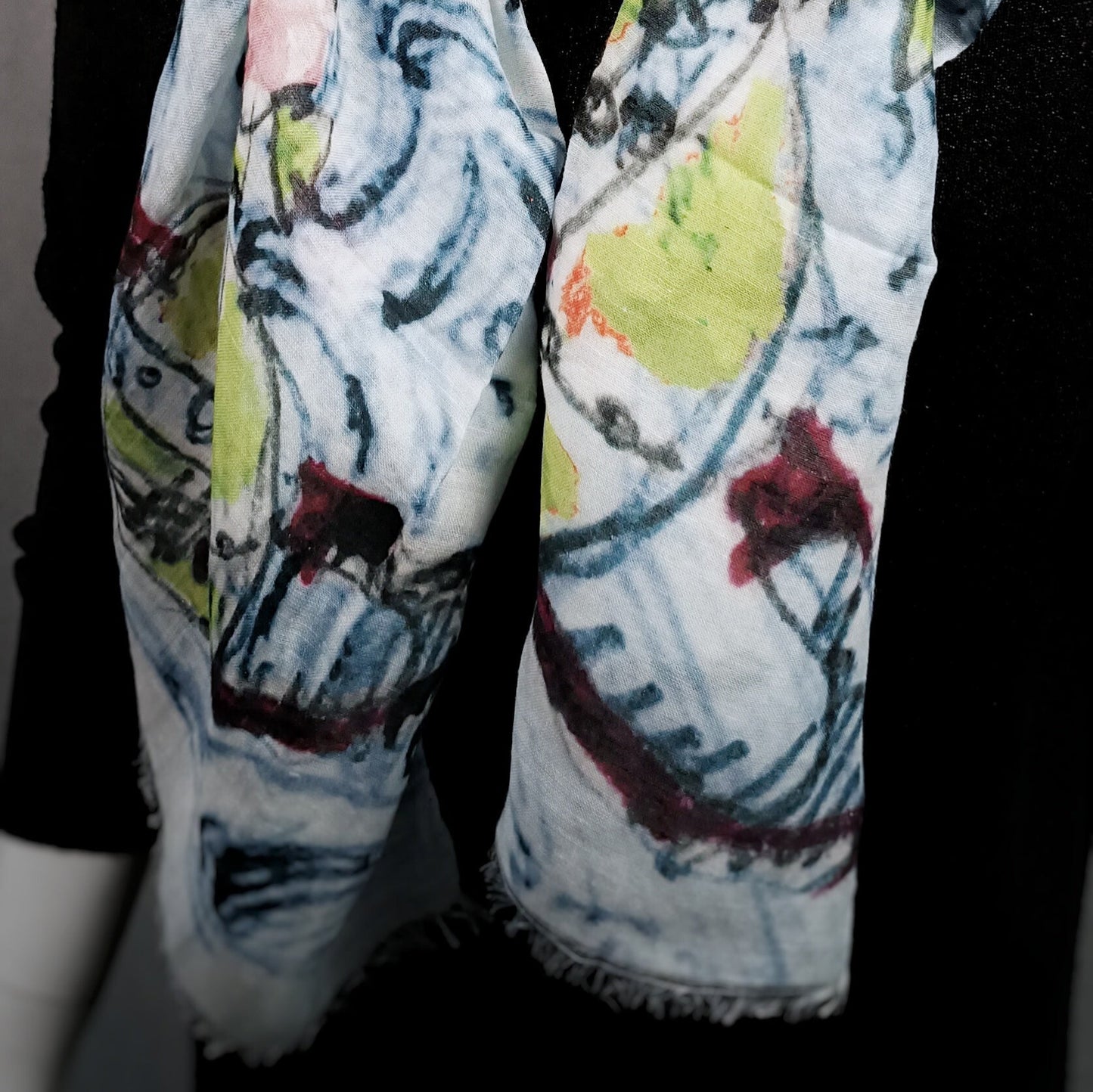 VIVIENNE WESTWOOD Tuch