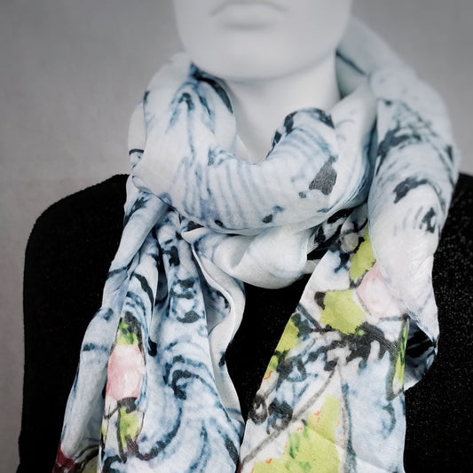 VIVIENNE WESTWOOD Tuch