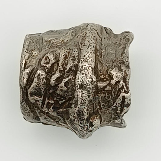 SARAH PACINI - Ring - versilbert Old 4cm breit, ein toller Eyecatcher in 2 Größen